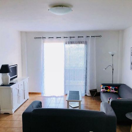 Apartamentos Ajabo Adeje Costa Adeje  Bagian luar foto