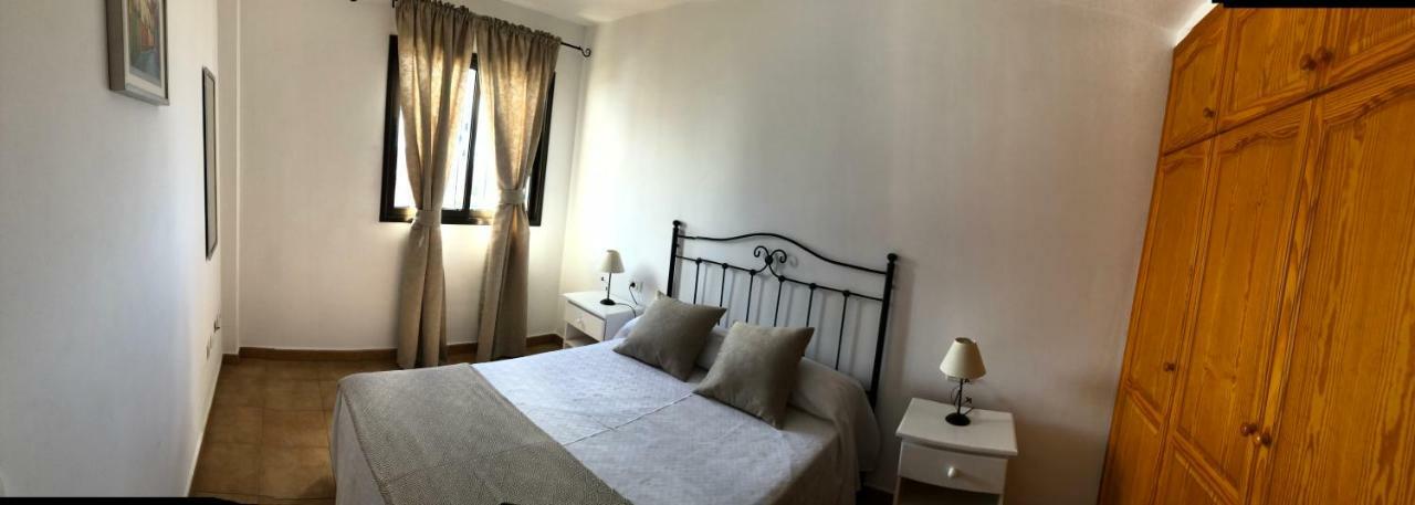 Apartamentos Ajabo Adeje Costa Adeje  Bagian luar foto