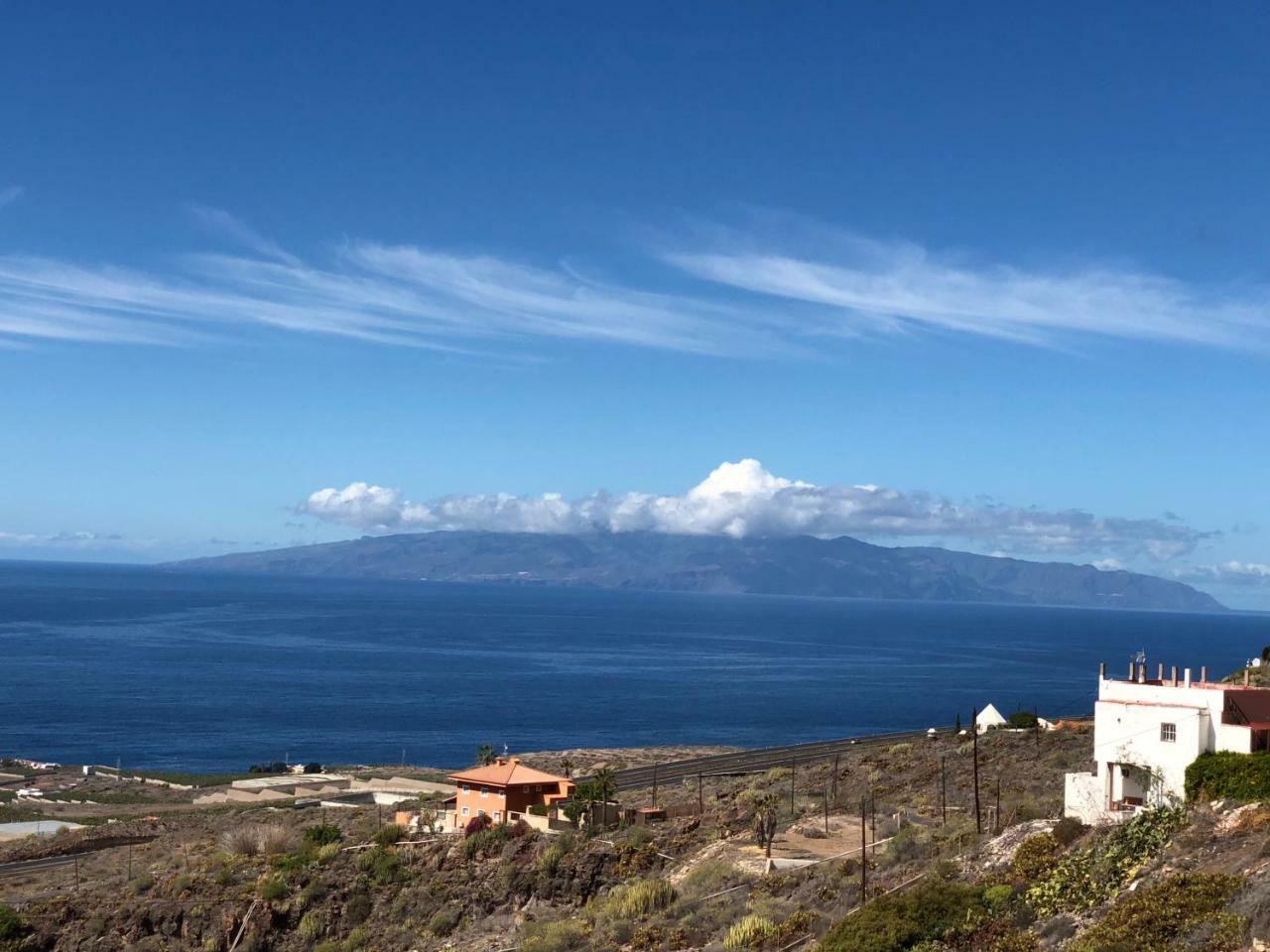 Apartamentos Ajabo Adeje Costa Adeje  Bagian luar foto
