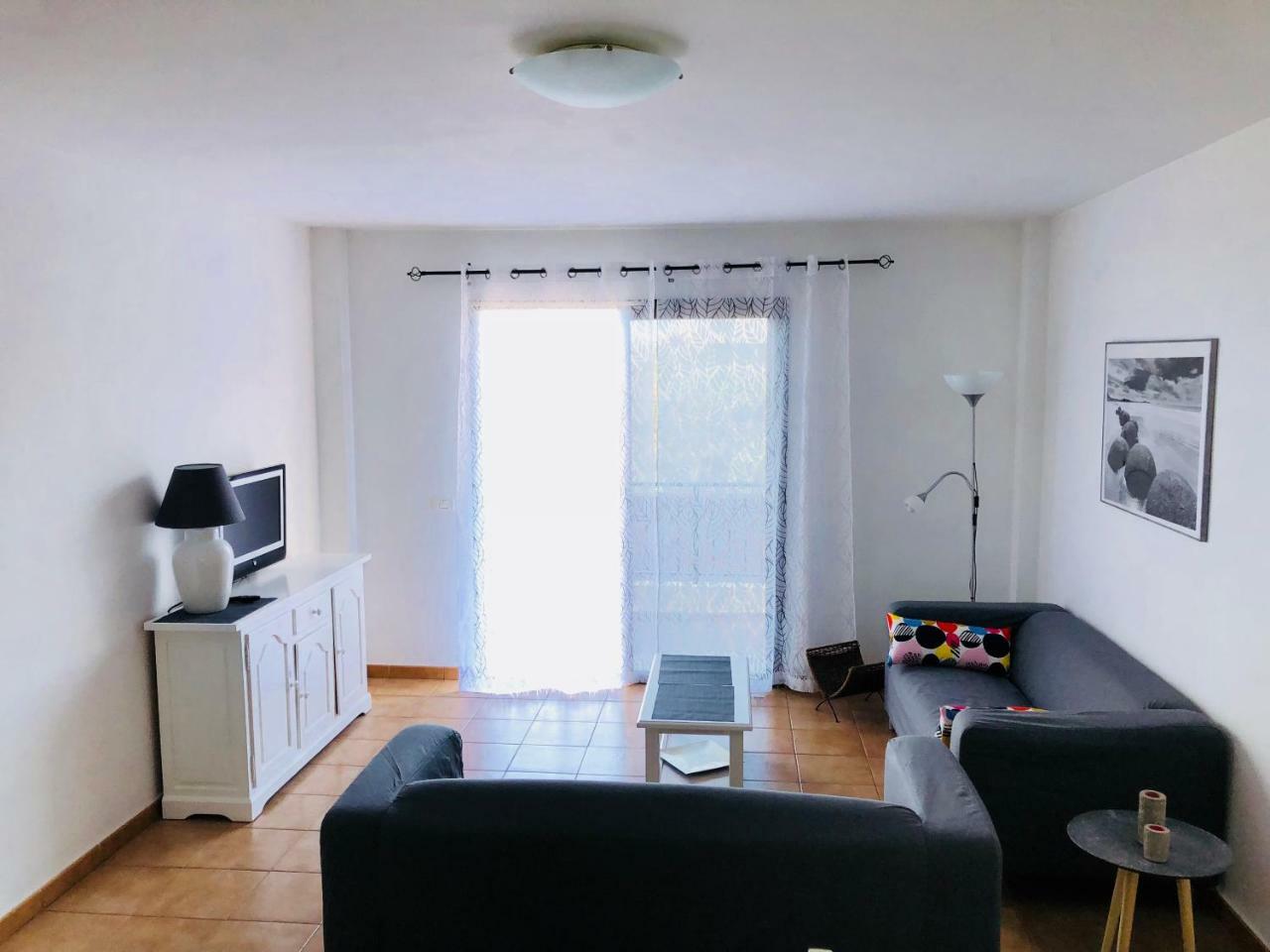 Apartamentos Ajabo Adeje Costa Adeje  Bagian luar foto