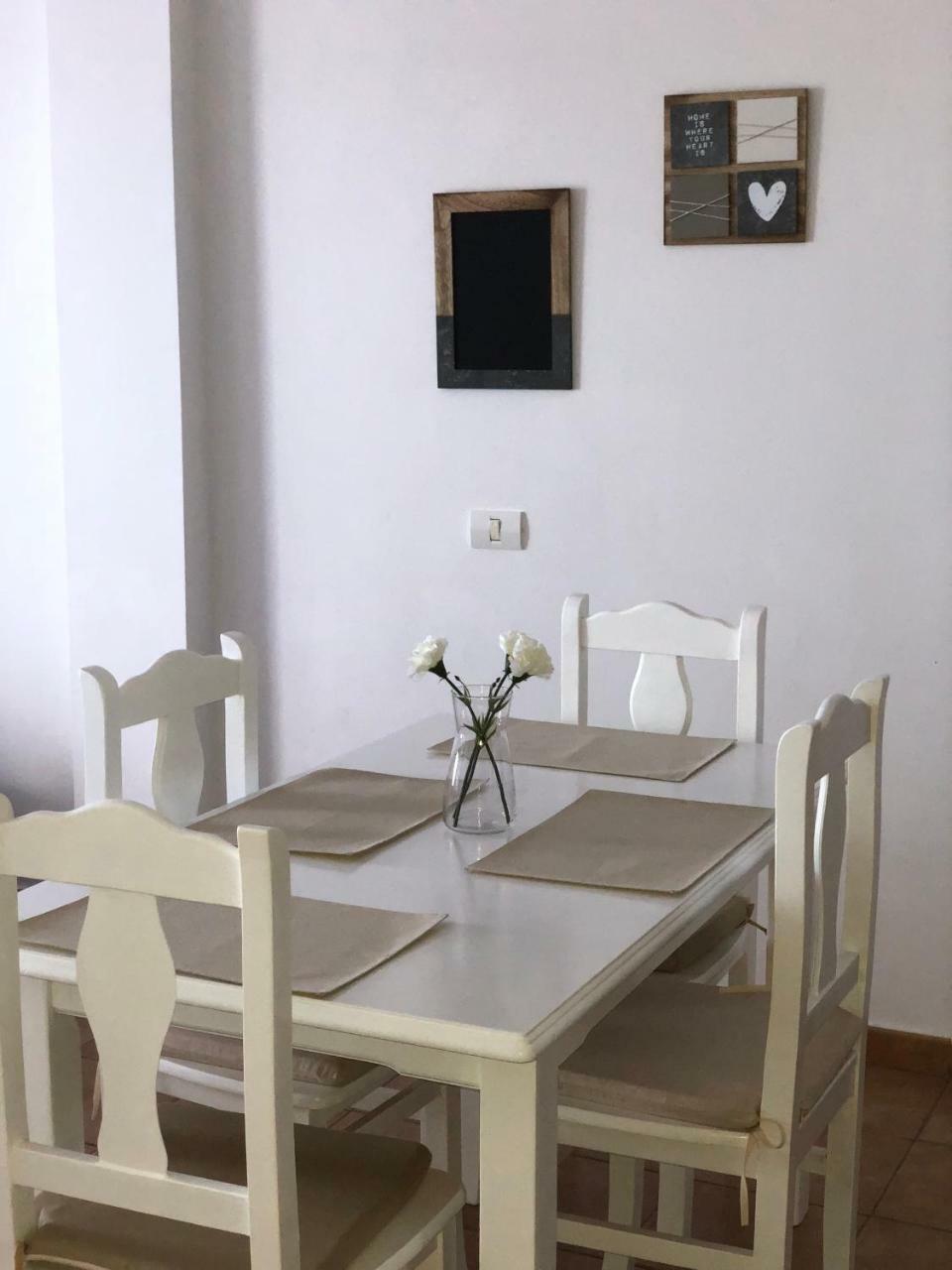 Apartamentos Ajabo Adeje Costa Adeje  Bagian luar foto