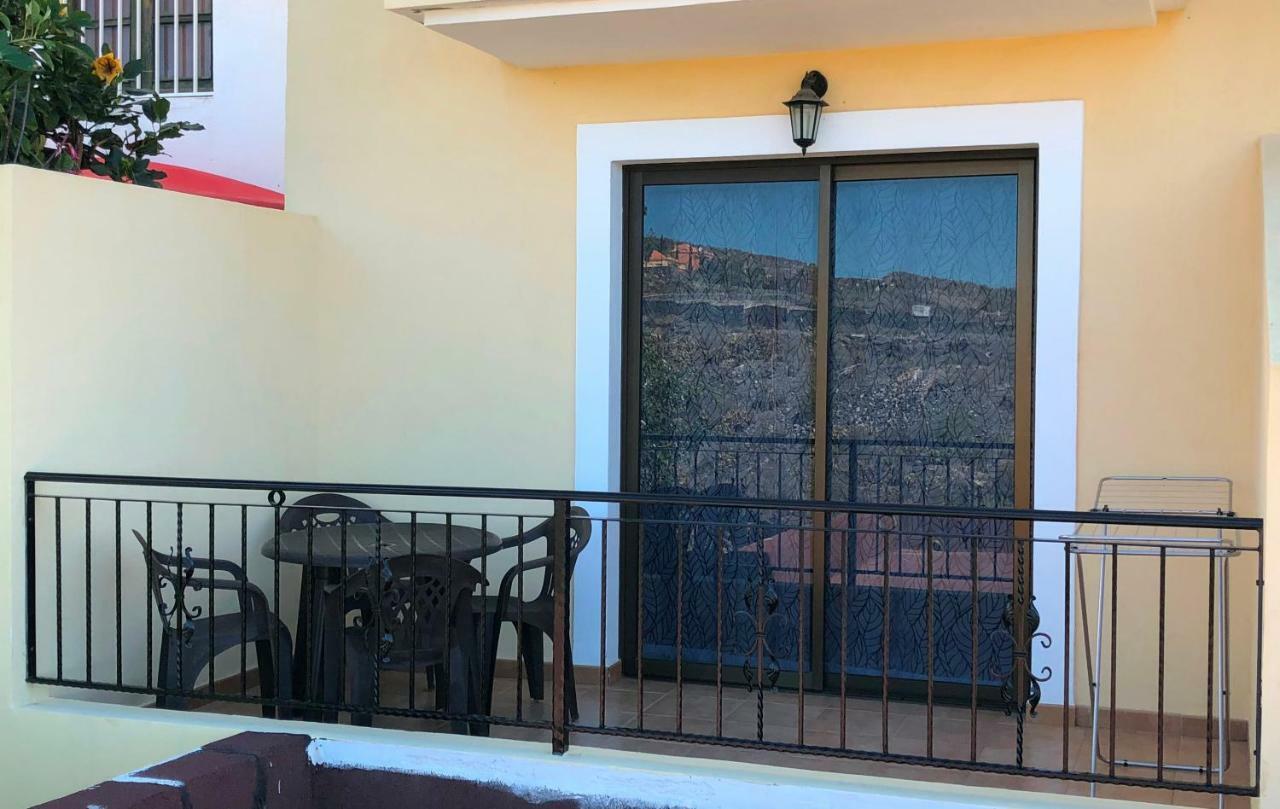 Apartamentos Ajabo Adeje Costa Adeje  Bagian luar foto