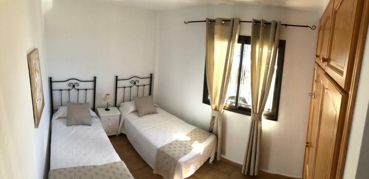 Apartamentos Ajabo Adeje Costa Adeje  Bagian luar foto