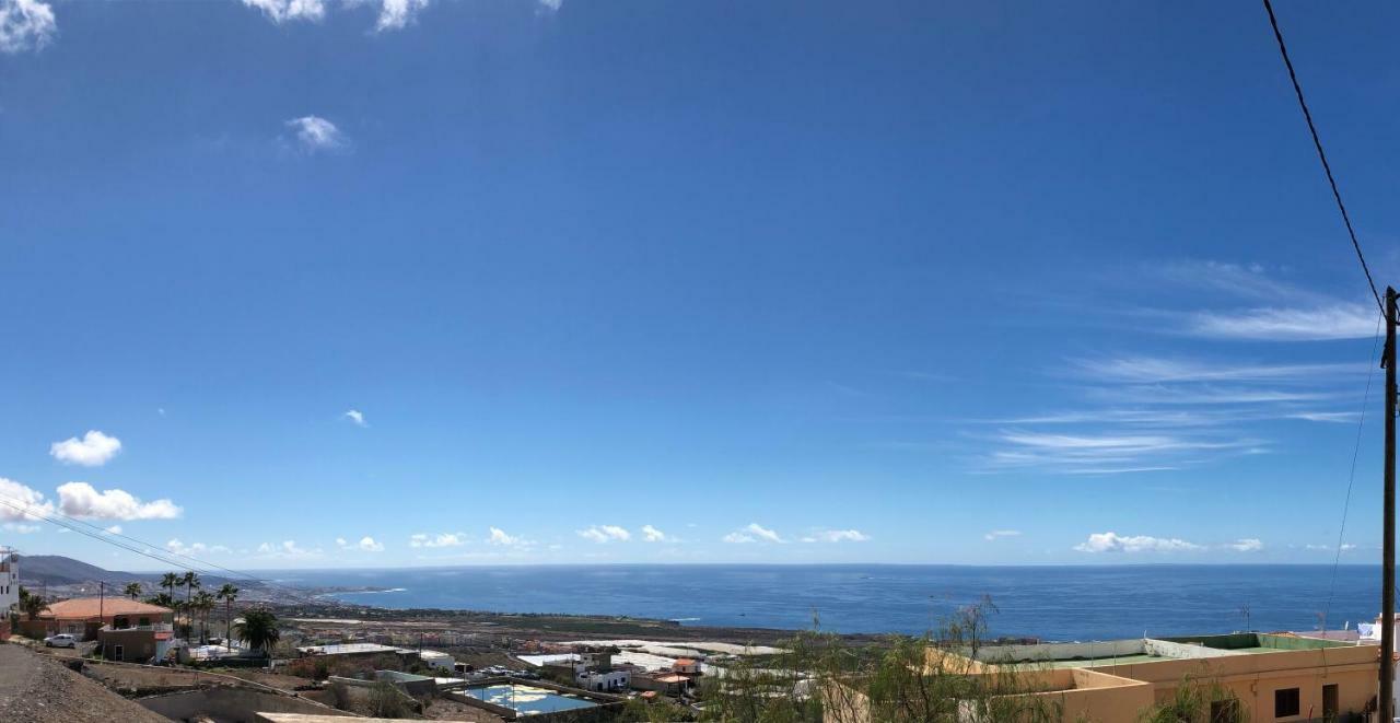 Apartamentos Ajabo Adeje Costa Adeje  Bagian luar foto