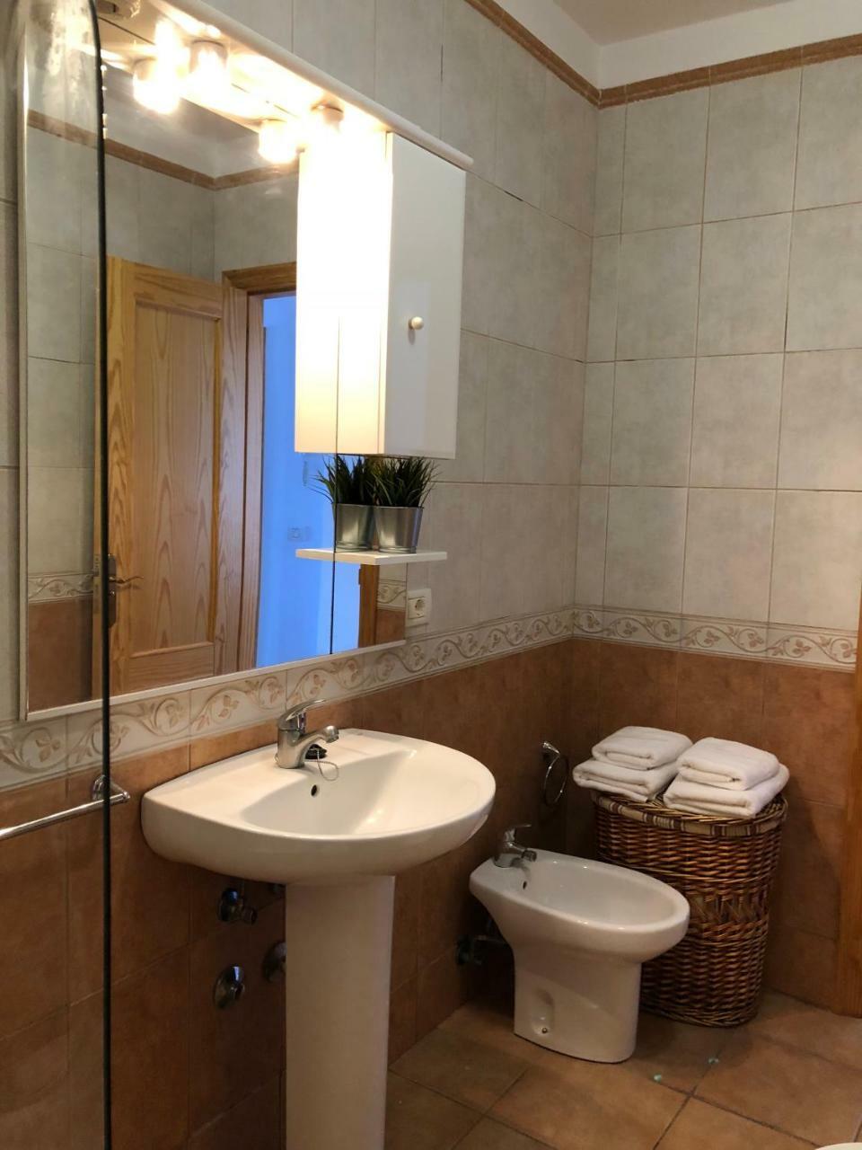 Apartamentos Ajabo Adeje Costa Adeje  Bagian luar foto